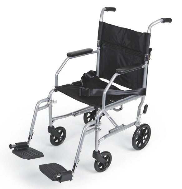 Basic Transport Chair