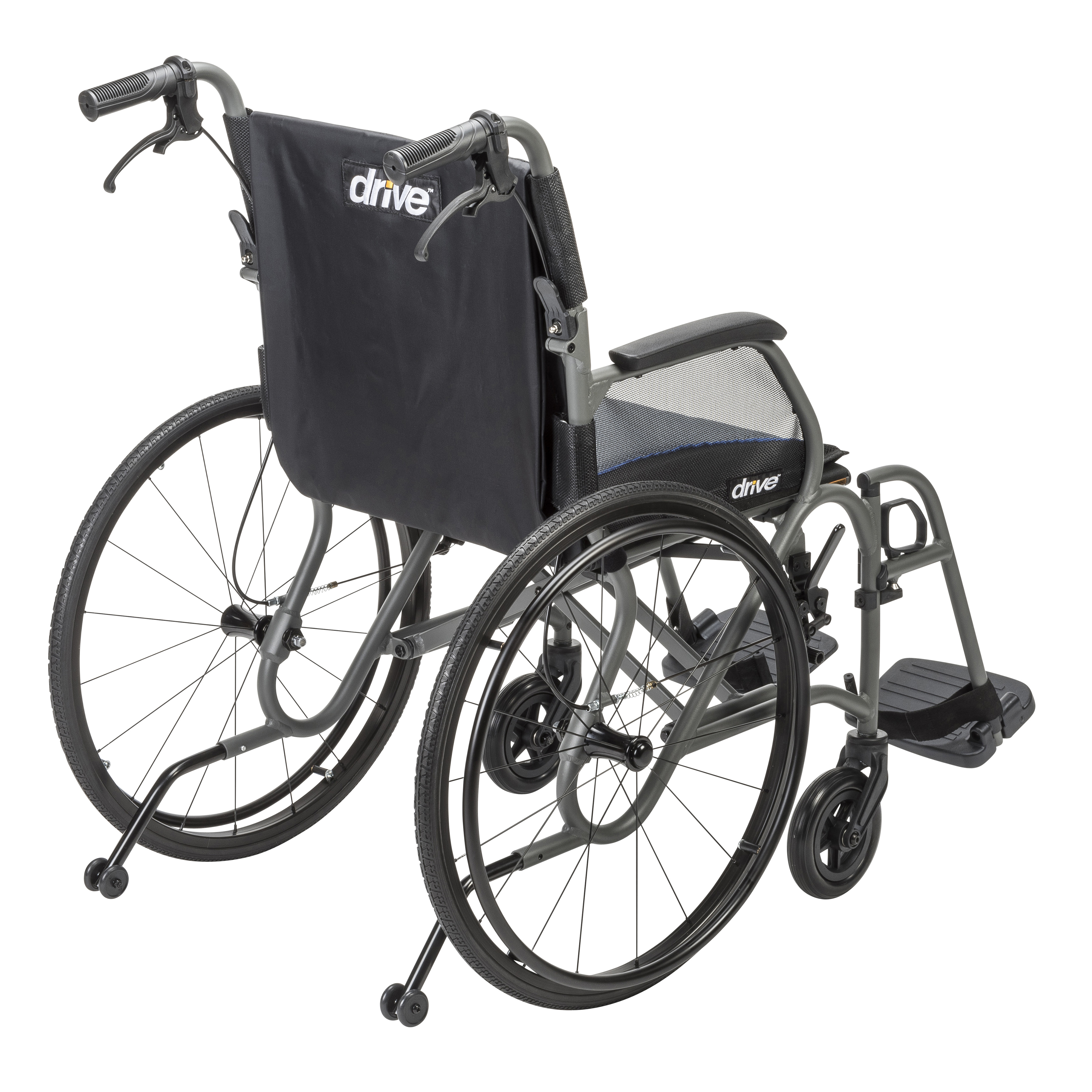 AeroFly Ultra Lite Wheelchair