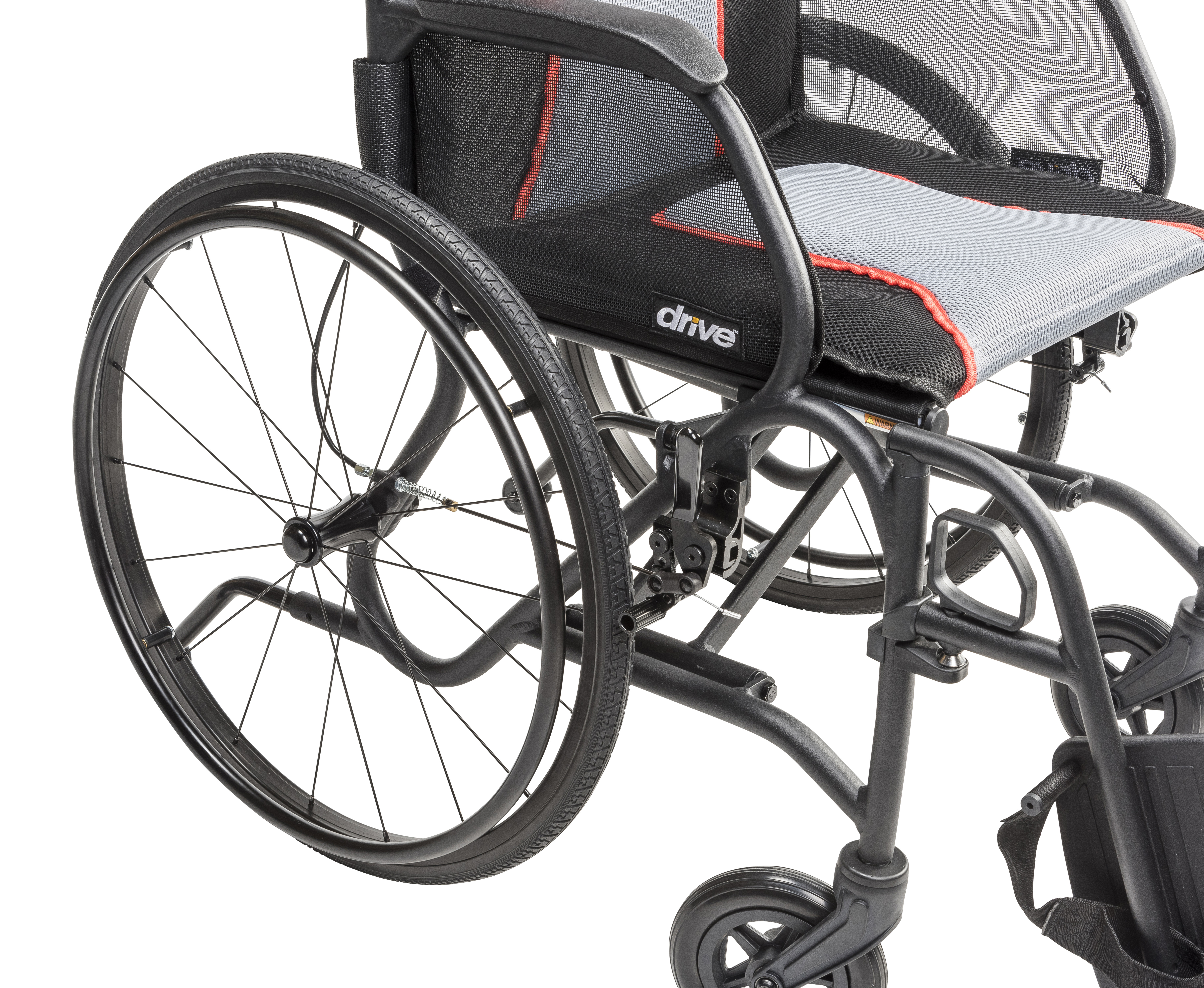 AeroFly Ultra Lite Wheelchair