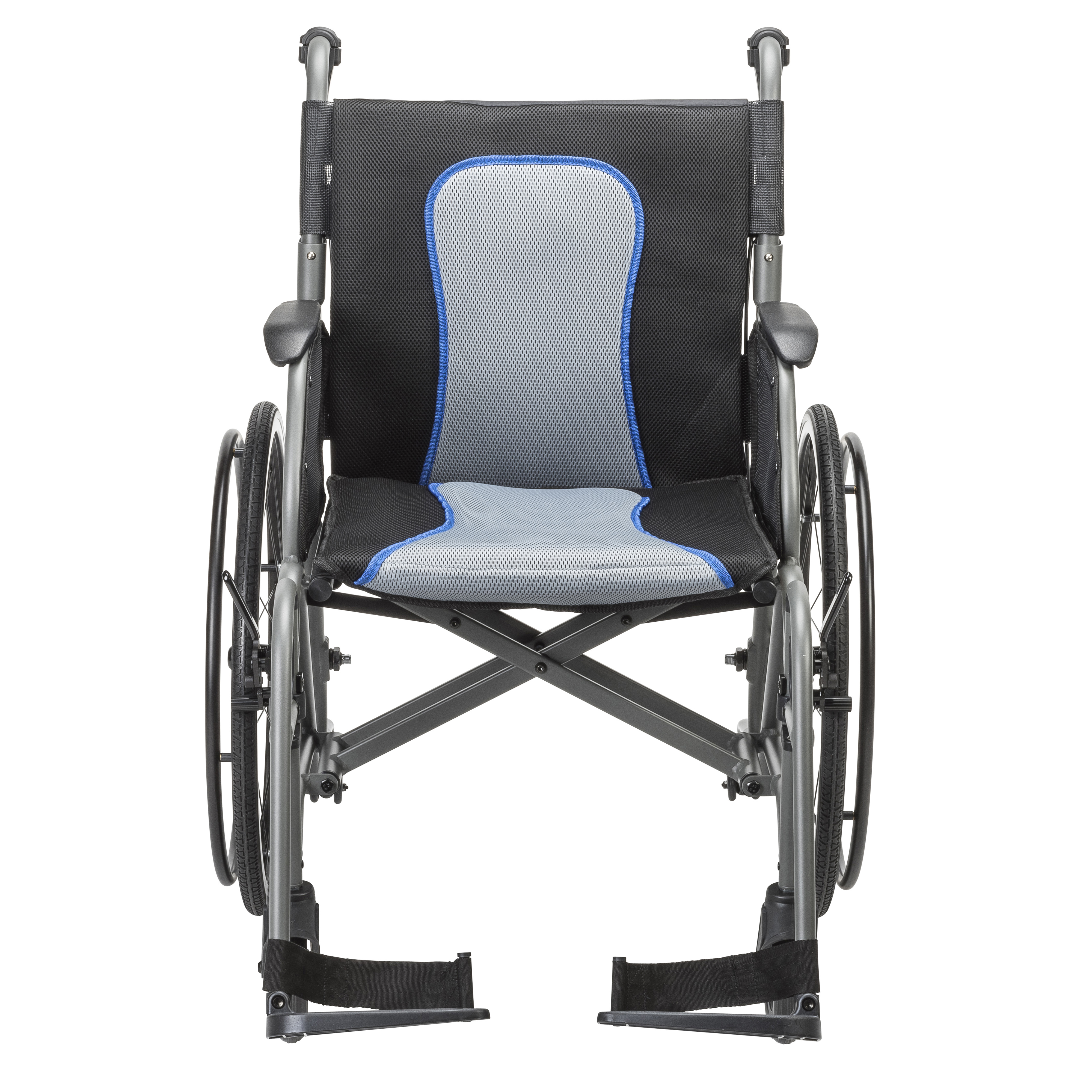 AeroFly Ultra Lite Wheelchair