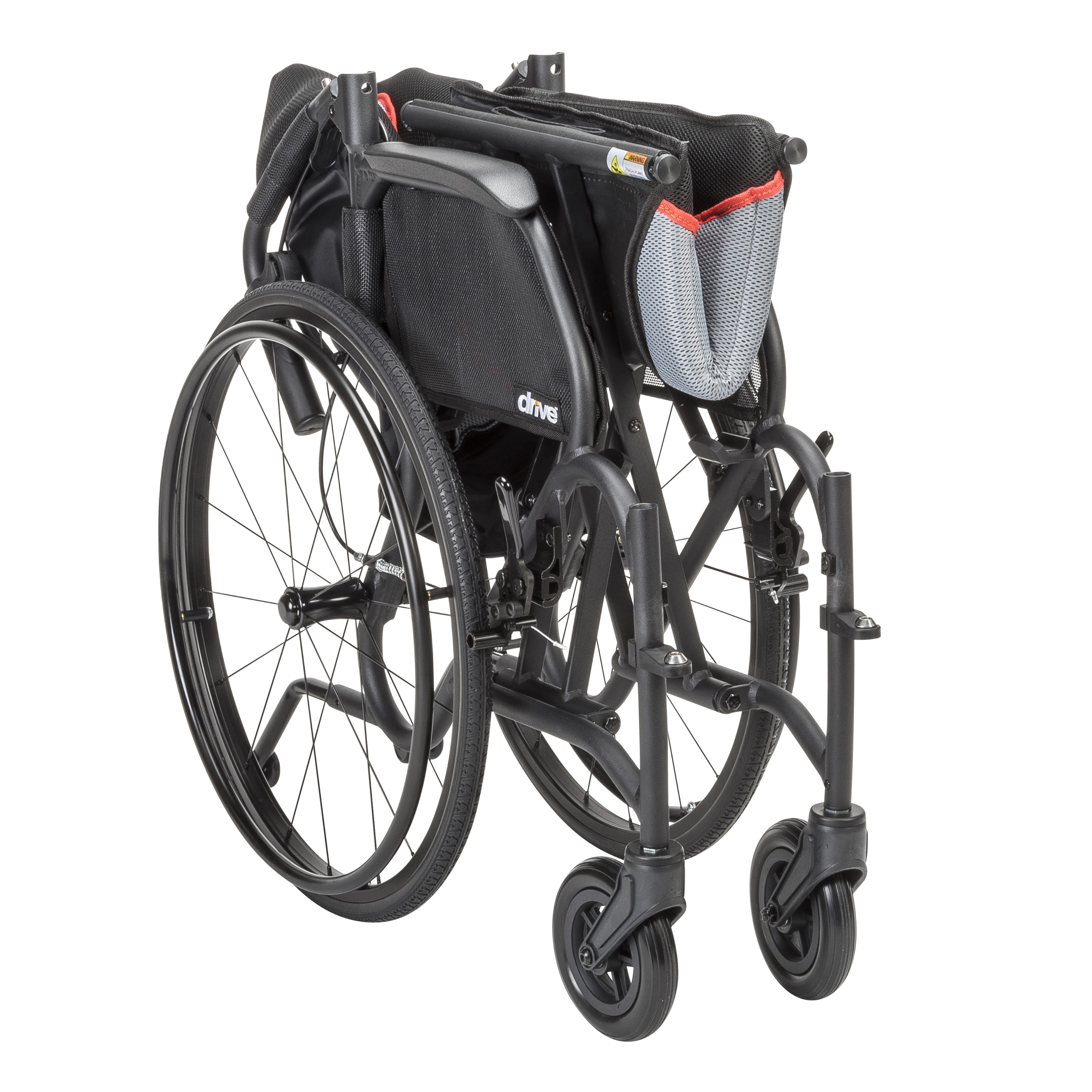 AeroFly Ultra Lite Wheelchair
