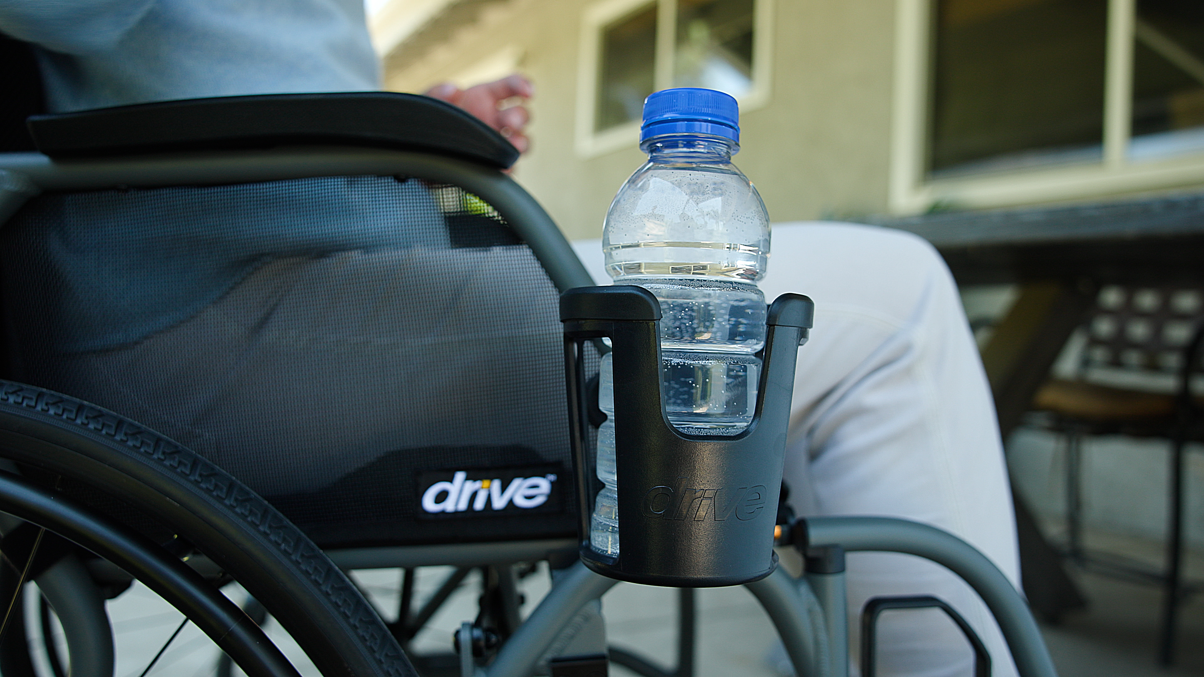 AeroFly Ultra Lite Wheelchair