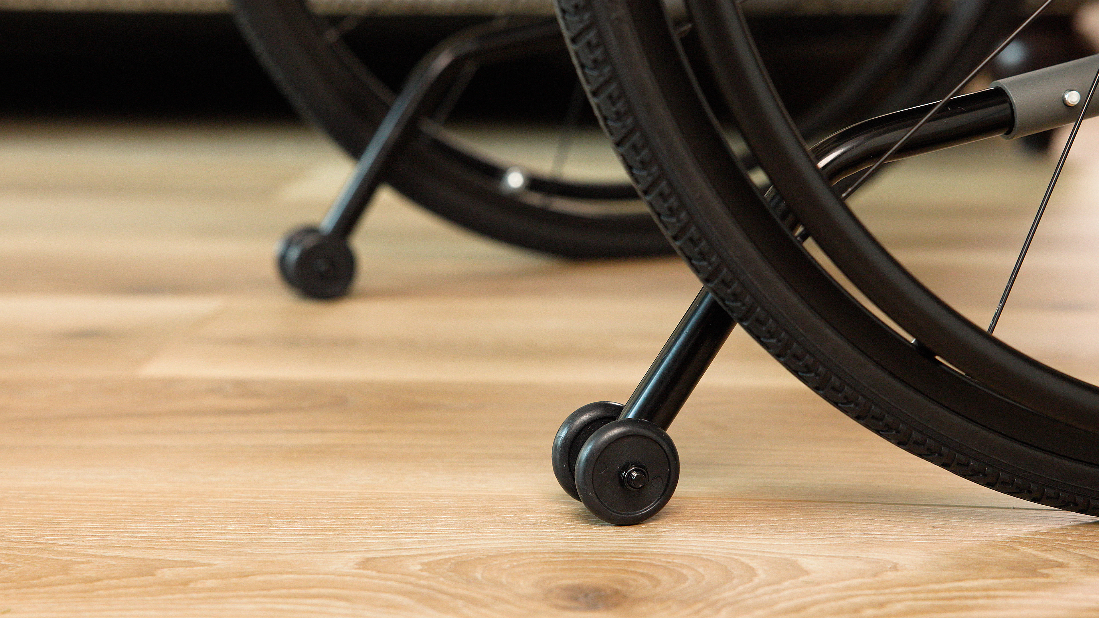 AeroFly Ultra Lite Wheelchair