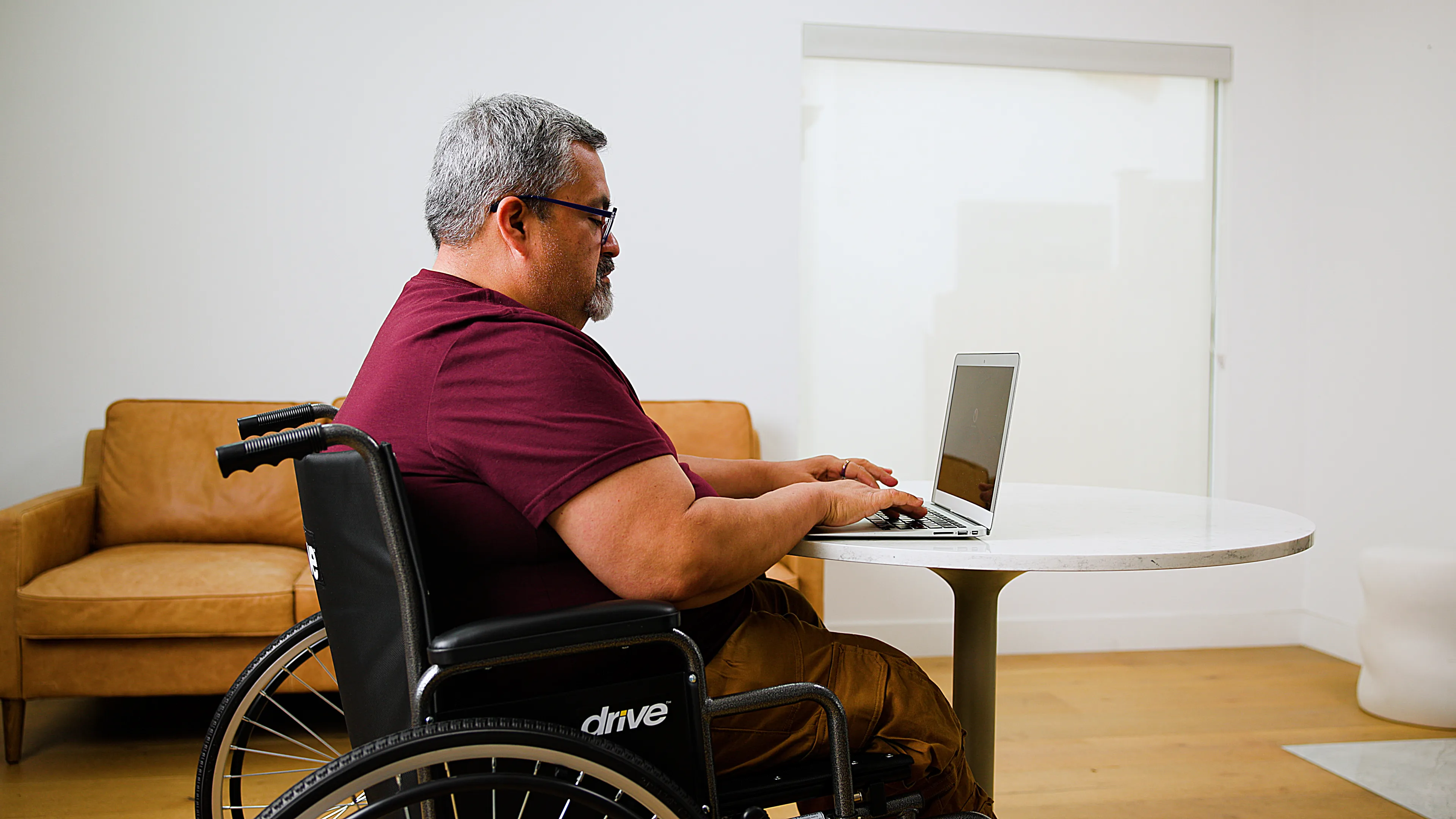Bariatric Sentra EC XXW Wheelchair 26W X 20D SF