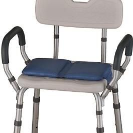 nova bath seat cushion