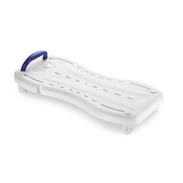 invacare bath board shower board up to 2475 inches 330 lbs cap
