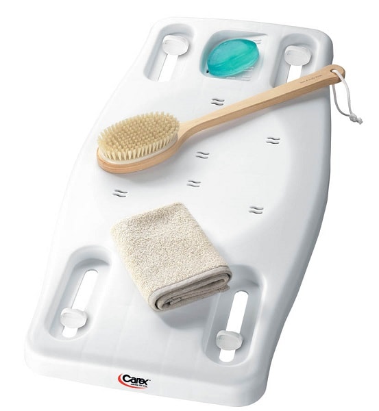 Portable Shower Bench Board
