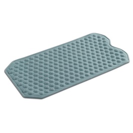invacare non slip extra long bath mat