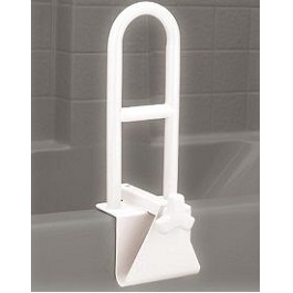 tub grab safety bathtub bar 275 lbs capacity