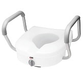 Buy Elevated Toilet Seats Serving Sugarland, TX