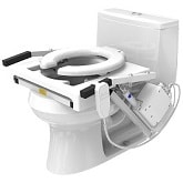 Buy Powered Commodes Serving Sugarland, TX