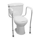 Buy Toilet Support Rails Serving Sugarland, TX