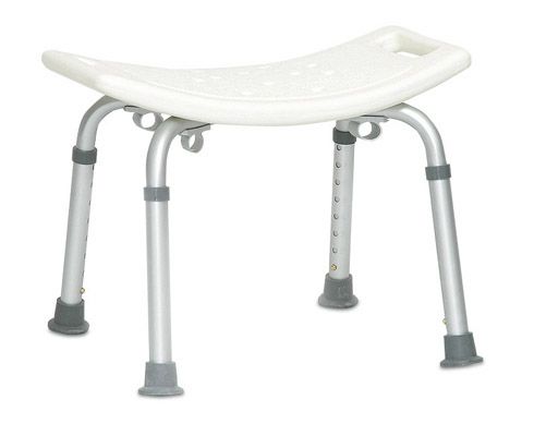 Bath Bench and Shower Chair