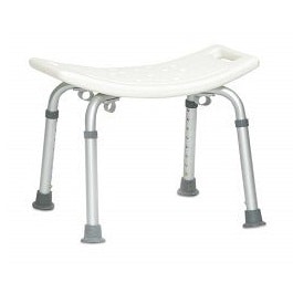 bath bench and shower chair out back 300 lbs cap