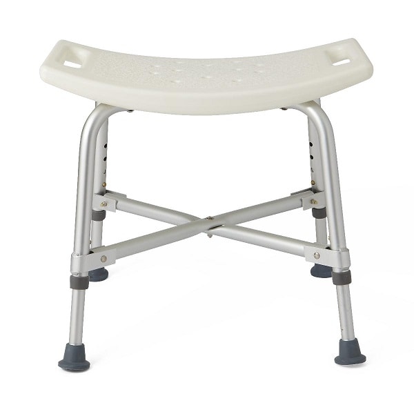Bariatric Shower Chair Bath Bench Extra Wide