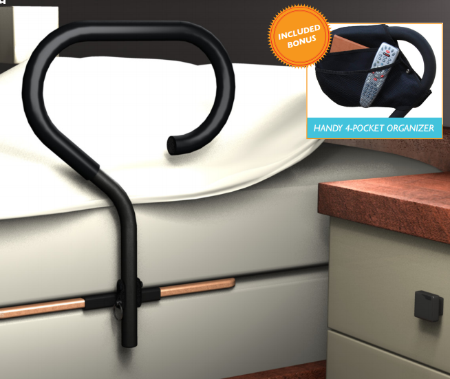 Modern Standers Bed Cane Assist