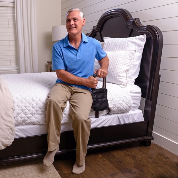 Modern Standers Bed Cane Assist