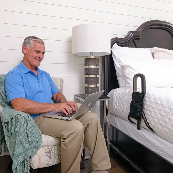 Modern Standers Bed Cane Assist