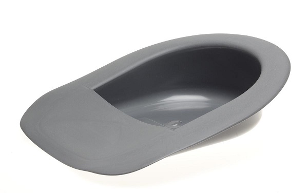 Extra Large Bariatric Bedpan