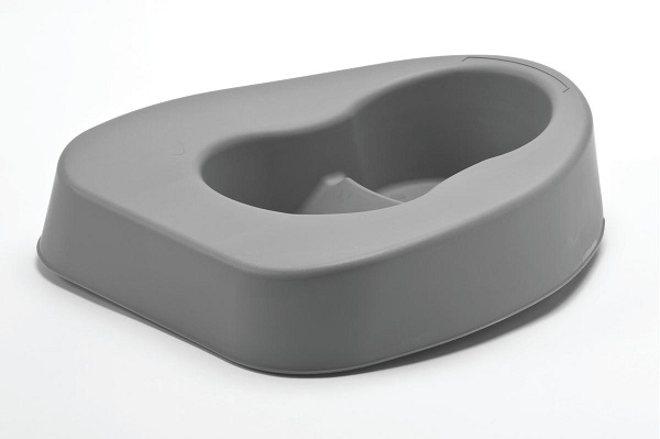 Extra Large Bariatric Contour Bedpan