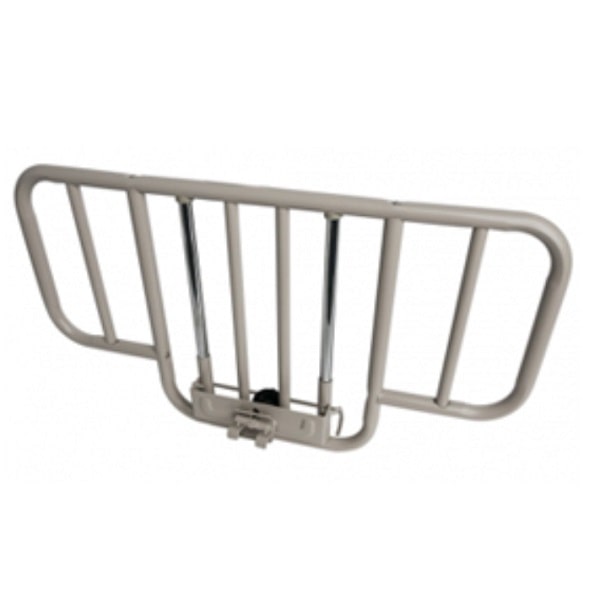 Universal Half Side Bed Rails For Hospital Beds (Pair)