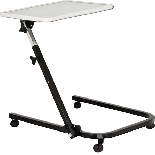 Pivot & Tilt Overbed Table