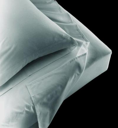 ReliaMed 3-Piece Bedding Sheet Set