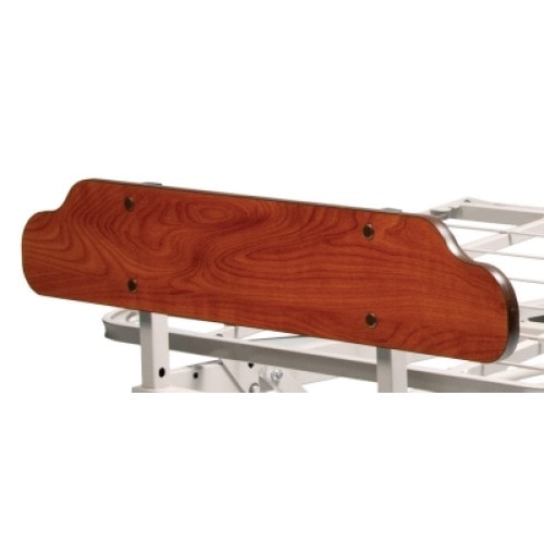 Premium Patriot Multi Position Adjustable Bed Pckg - 600 Lb Cap