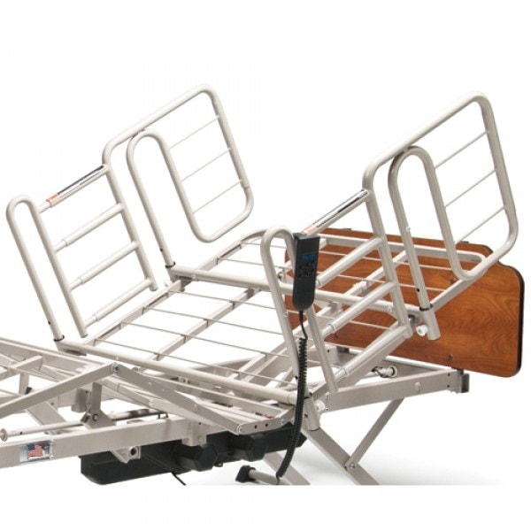 Premium Patriot Multi Position Adjustable Bed Pckg - 600 Lb Cap