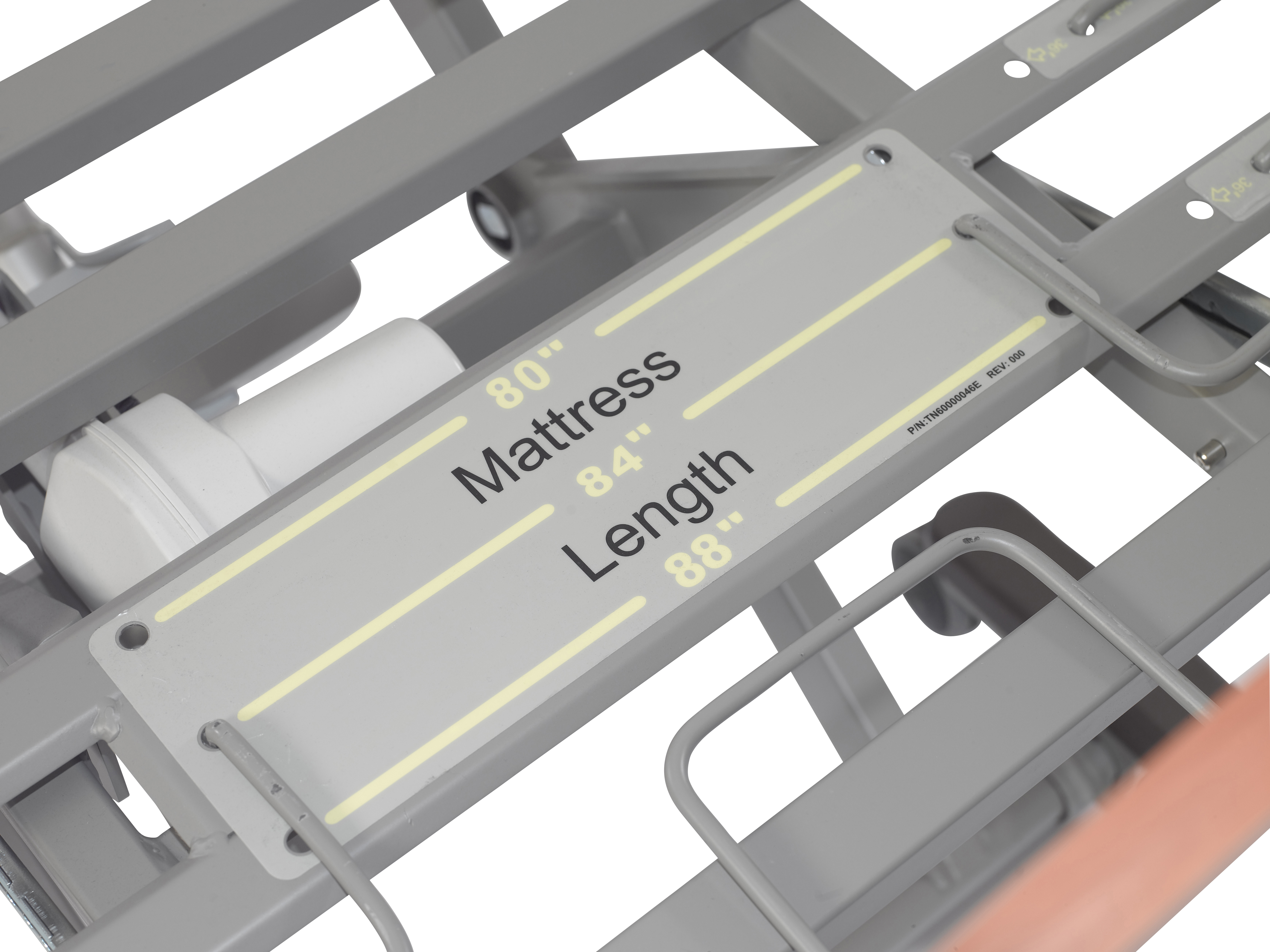 Integrated Width & Length Expansion