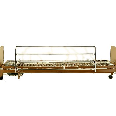 XLong Full Elect. Hospital Bed Package(84" Bed Frame)-450 Lb Cap