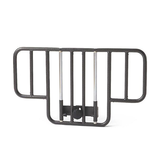 Basic Semi Electric Hospital Bed Package-Rails