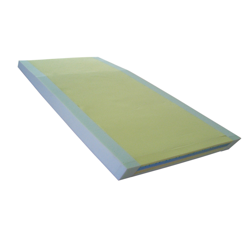Gravity 9 Premium Long Term Care Pressure Mattress 42"X 80"X 6" 