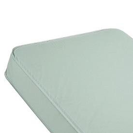 invacare innerspring hospital bed mattress xl 84 inches x 36 inches