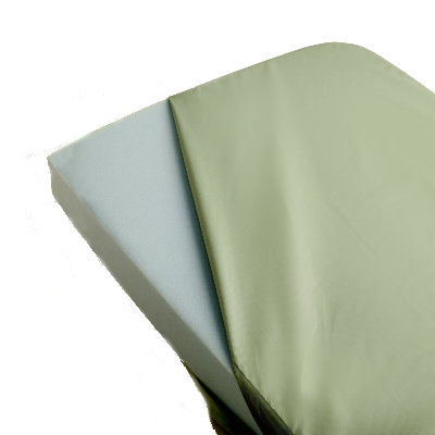 Economy Fiber Hospital Bed Mattress