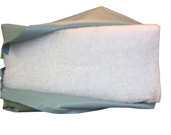 High Performance Fiber Basic Mattress