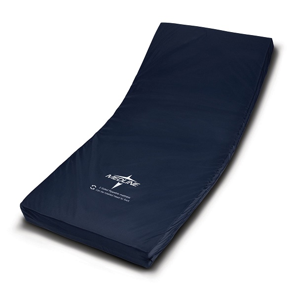 Advantage Therapeutic Homecare Foam Mattresss