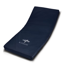 advantage therapeutic mattresss 80 inches x 36 inches x 6 inches good