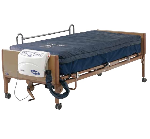 Invacare microAIR Alternating Pressure Mattress