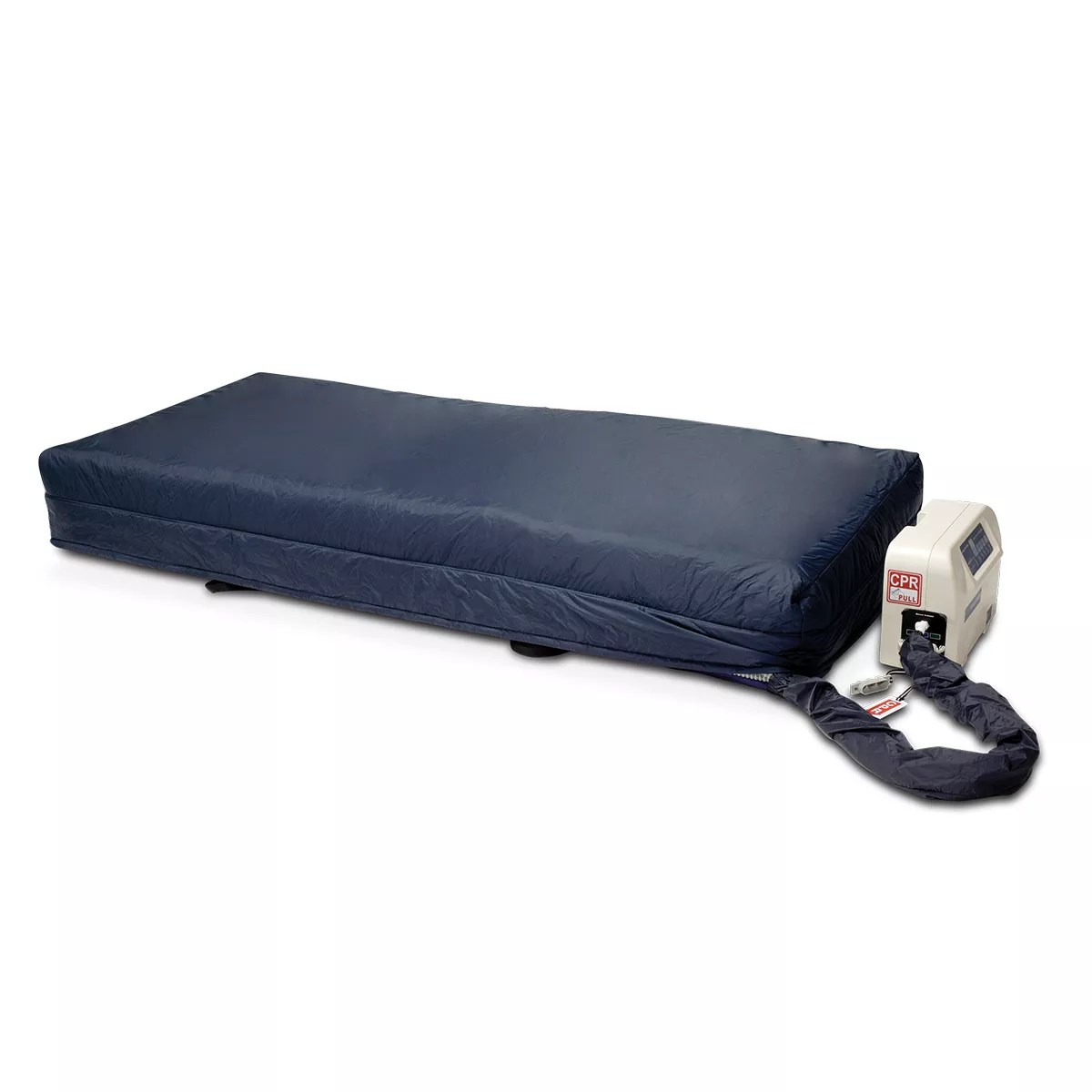 XWide Synergy Air Elite Dynamic Low Air Loss Alternaiting System