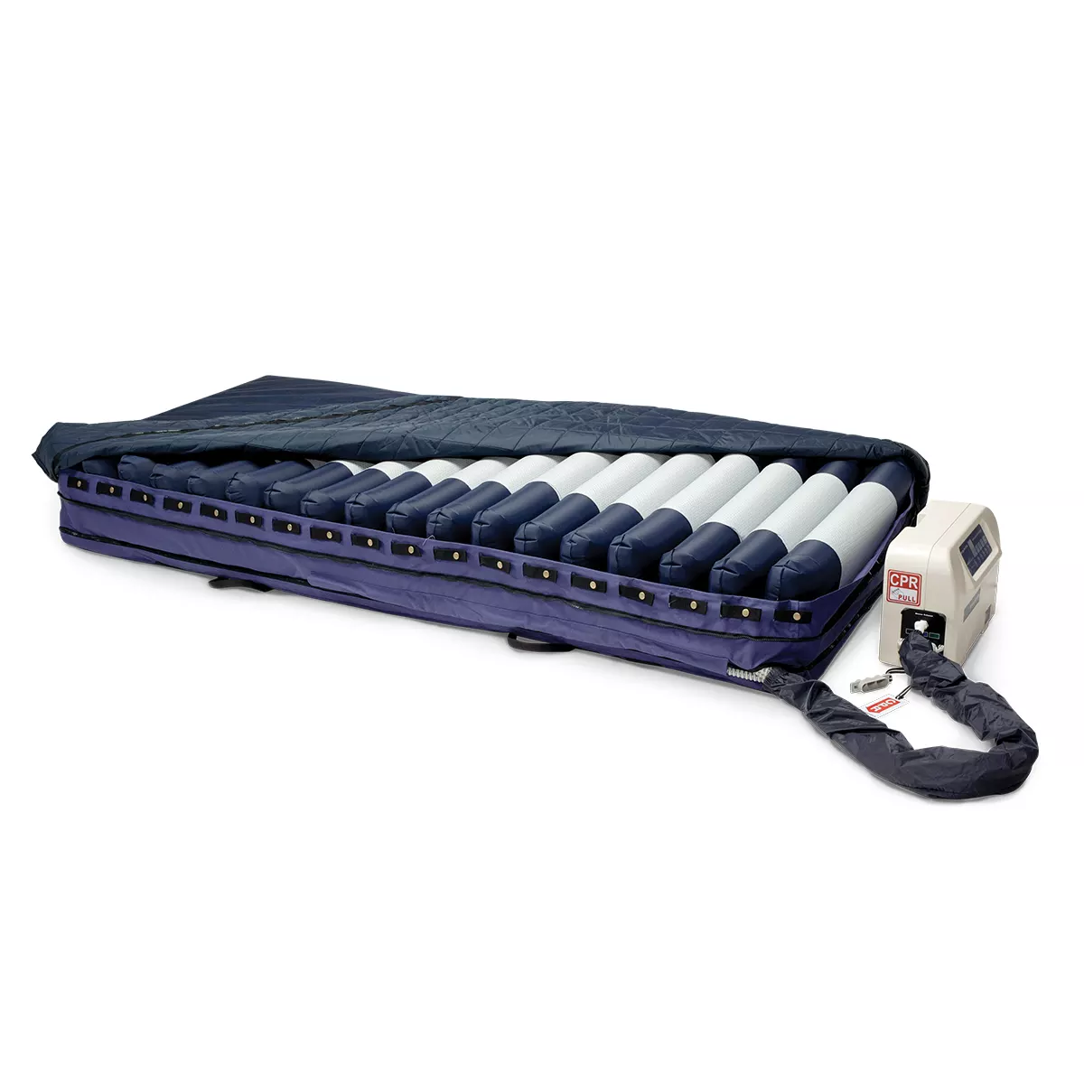 XWide Synergy Air Elite Dynamic Low Air Loss Alternaiting System