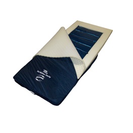 gel mattress overlay comfort zone 80 inches x 35 inches x 4 inches 300 lbs cap