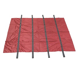 bariatric polyglide transfer sheets handles