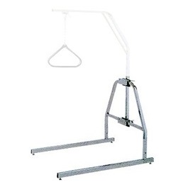 Nova Trapeze Floor Stand