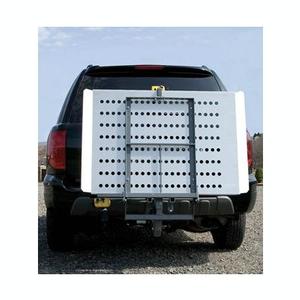 Full Platform Outlander Exterior Power Lift