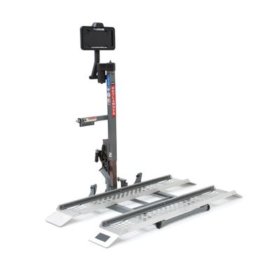Outlander XL Vehicle Exterior Lift