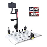 Buy Electric Carrier Lifts Serving La Porte, TX