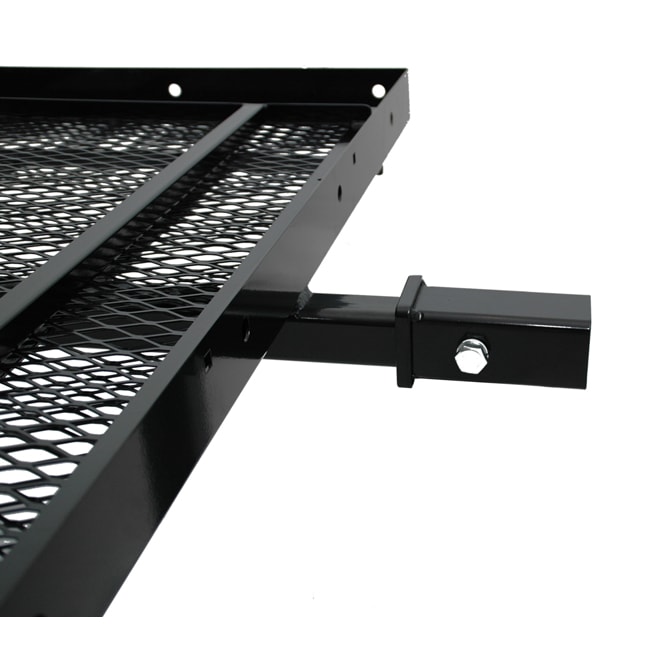 EZ Carrier Basic Vehicle Lift For Scooters and Power Wheelchair