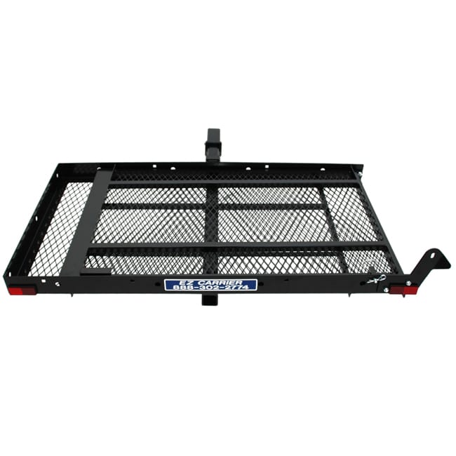 EZ Carrier Basic Vehicle Lift For Scooters and Power Wheelchair
