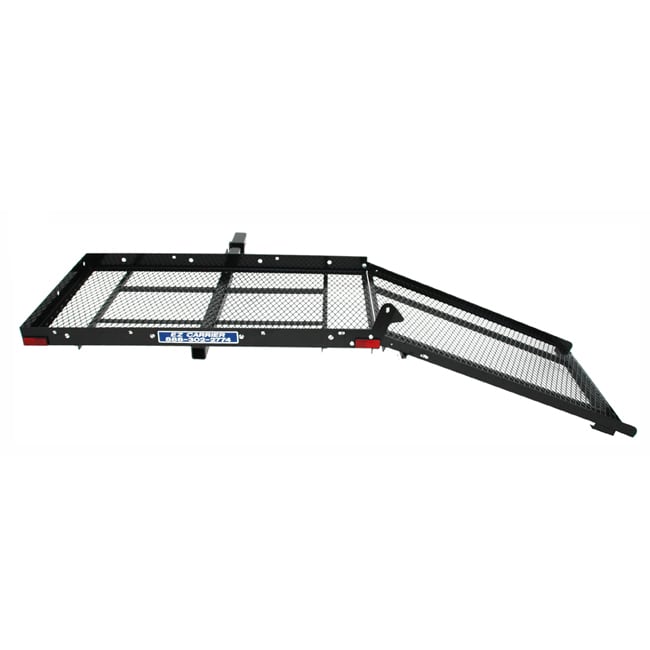 EZ Carrier Basic Vehicle Lift For Scooters and Power Wheelchair